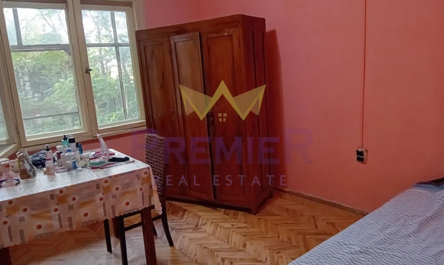 Четиристаен апартамент на входа на Морска градина -  - снимка 12 - Имоти Премиер