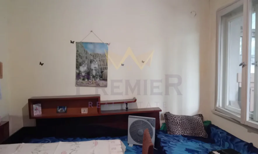 Четиристаен апартамент на входа на Морска градина -  - снимка 15 - Имоти Премиер