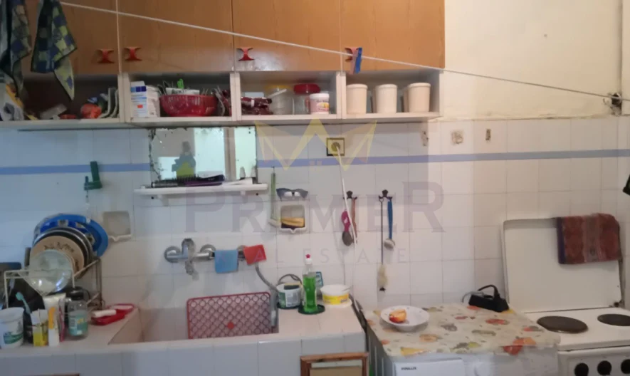 Четиристаен апартамент на входа на Морска градина -  - снимка 16 - Имоти Премиер