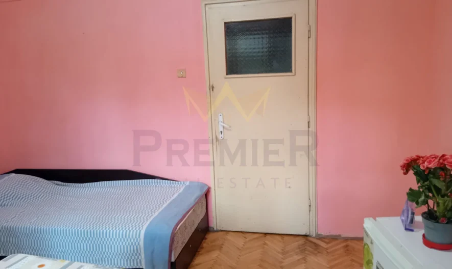 Четиристаен апартамент на входа на Морска градина -  - снимка 16 - Имоти Премиер