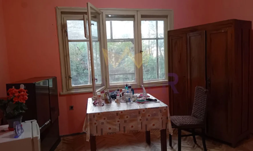 Четиристаен апартамент на входа на Морска градина -  - снимка 18 - Имоти Премиер