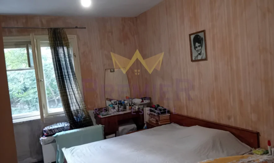 Четиристаен апартамент на входа на Морска градина -  - снимка 19 - Имоти Премиер