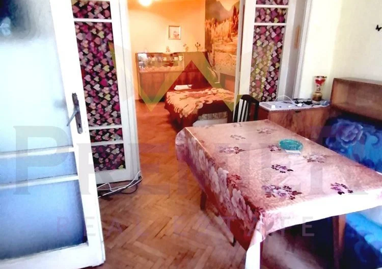 Четиристаен апартамент на входа на Морска градина -  - снимка 2 - Имоти Премиер