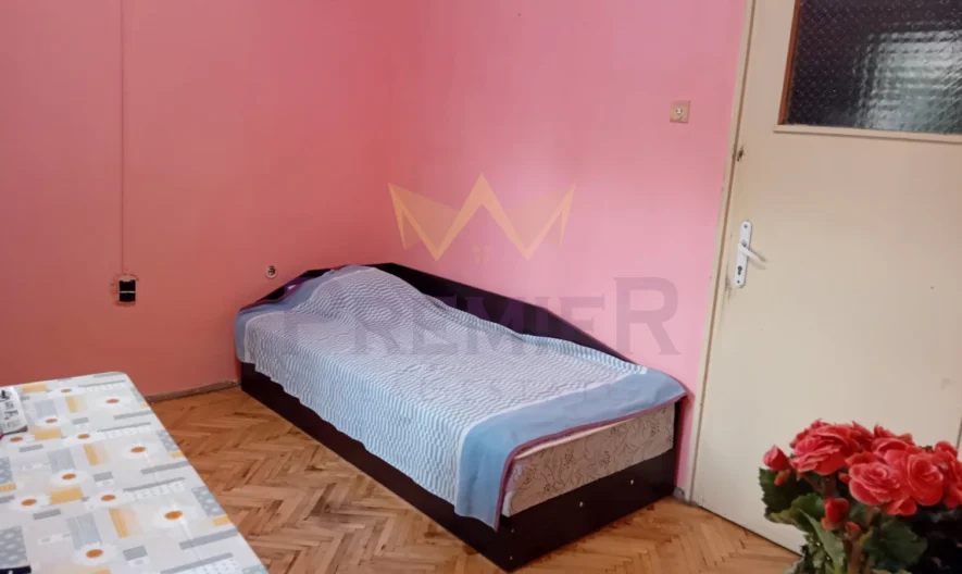 Четиристаен апартамент на входа на Морска градина -  - снимка 20 - Имоти Премиер