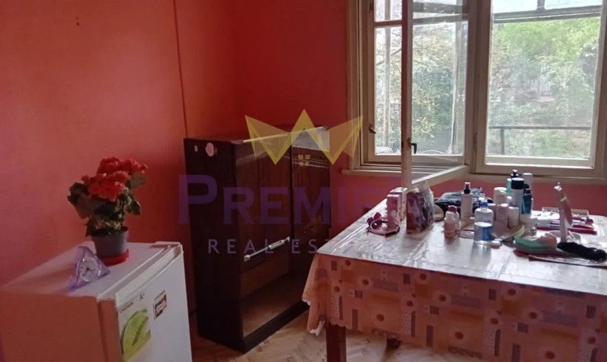 Четиристаен апартамент на входа на Морска градина -  - снимка 21 - Имоти Премиер