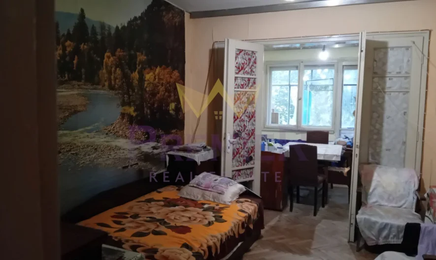 Четиристаен апартамент на входа на Морска градина -  - снимка 22 - Имоти Премиер