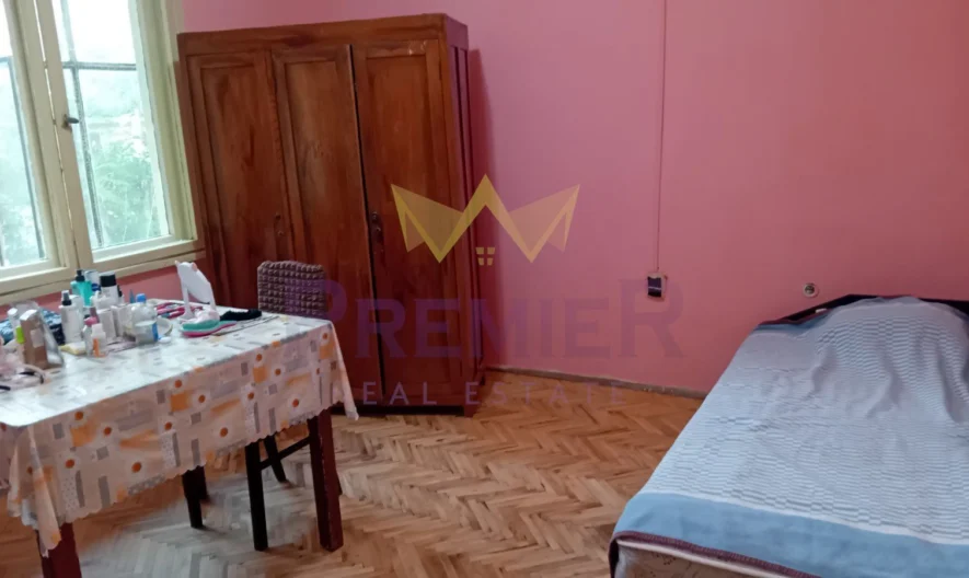 Четиристаен апартамент на входа на Морска градина -  - снимка 23 - Имоти Премиер