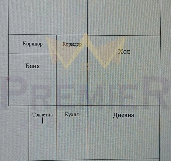 Четиристаен апартамент на входа на Морска градина -  - снимка 23 - Имоти Премиер