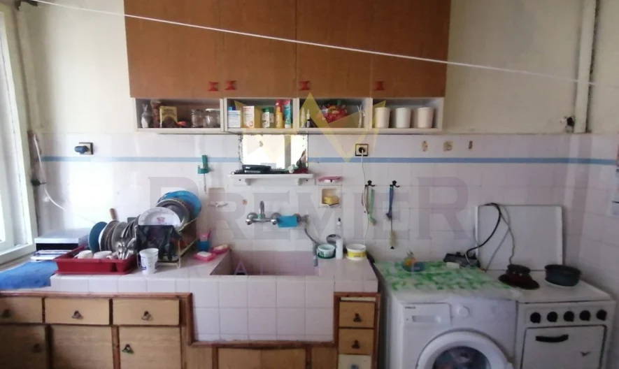 Четиристаен апартамент на входа на Морска градина -  - снимка 4 - Имоти Премиер