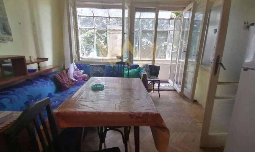 Четиристаен апартамент на входа на Морска градина -  - снимка 4 - Имоти Премиер