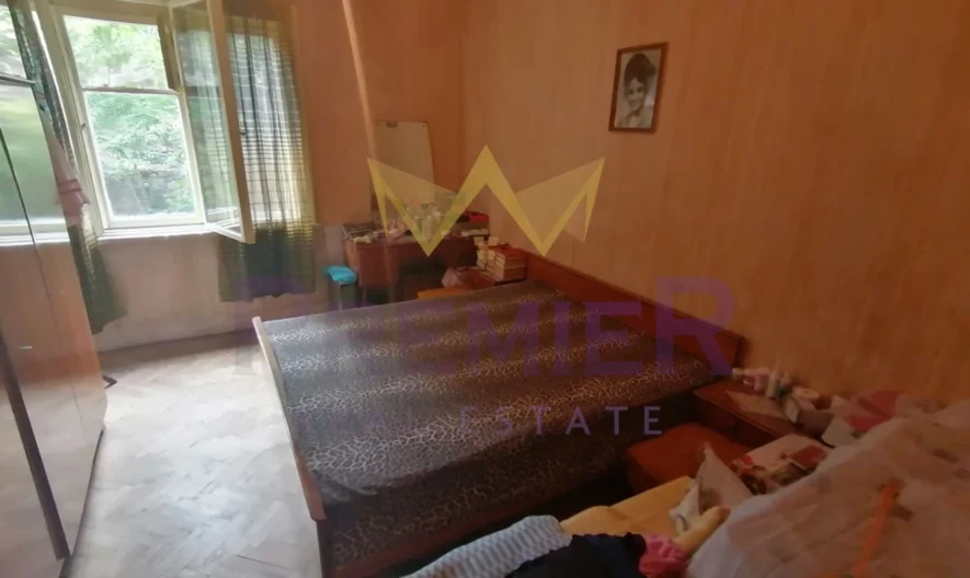 Четиристаен апартамент на входа на Морска градина -  - снимка 6 - Имоти Премиер