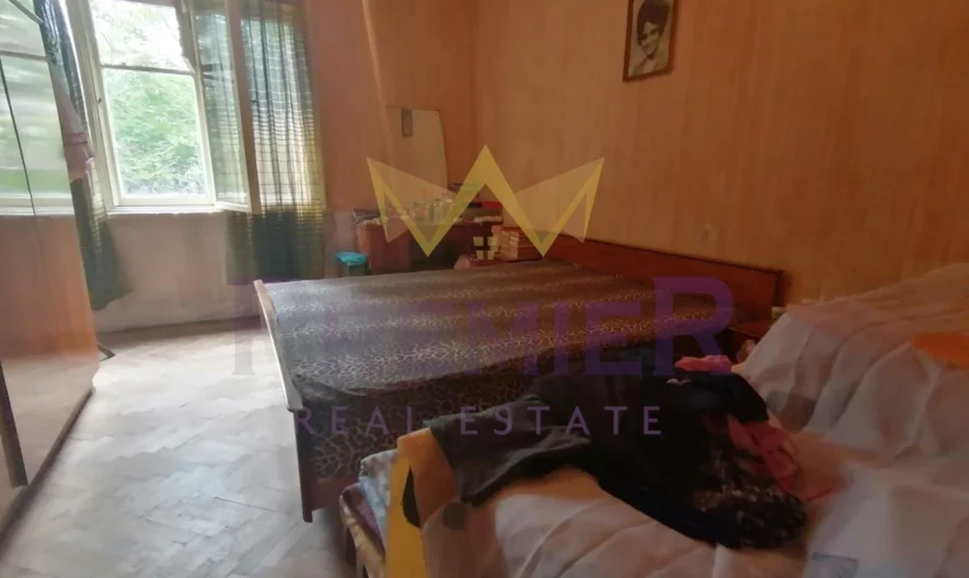 Четиристаен апартамент на входа на Морска градина -  - снимка 7 - Имоти Премиер