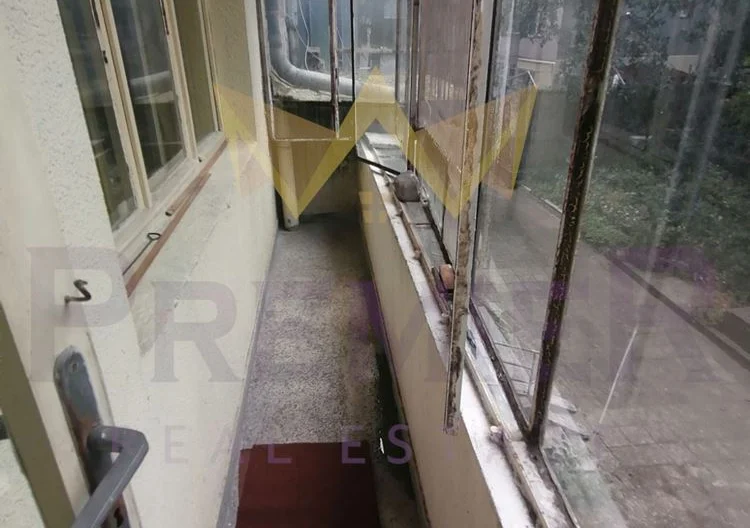 Четиристаен апартамент на входа на Морска градина -  - снимка 8 - Имоти Премиер