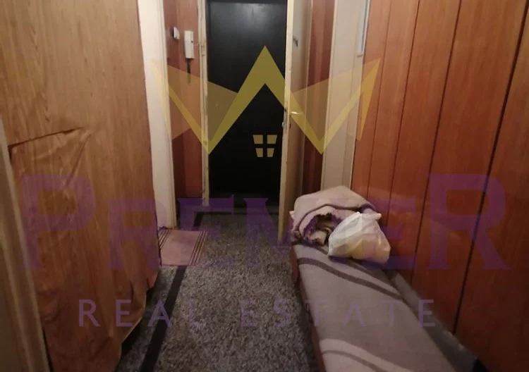 Четиристаен апартамент на входа на Морска градина -  - снимка 9 - Имоти Премиер