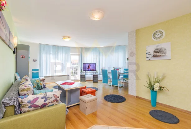 Агенция за недвижими имоти - Имоти Премиер - имот - 1103421, Цена: 1300 EUR