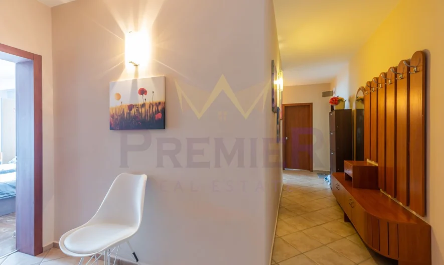 ЧЕТИРИСТАЕН АПАРТАМЕНТ, ОБЩИНАТА -  - снимка 12 - Имоти Премиер