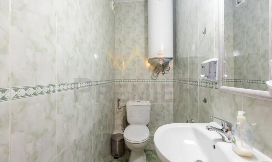 ЧЕТИРИСТАЕН АПАРТАМЕНТ, ОБЩИНАТА -  - снимка 16 - Имоти Премиер