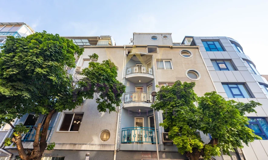 ЧЕТИРИСТАЕН АПАРТАМЕНТ, ОБЩИНАТА -  - снимка 19 - Имоти Премиер