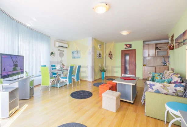 Агенция за недвижими имоти - Имоти Премиер - имот - 1103421, Цена: 1300 EUR