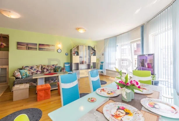 Агенция за недвижими имоти - Имоти Премиер - имот - 1103421, Цена: 1300 EUR