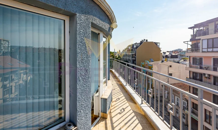 ChETIRISTAEN APARTAMENT, OBShtINATA - - snimka 21 - Imoti Premier