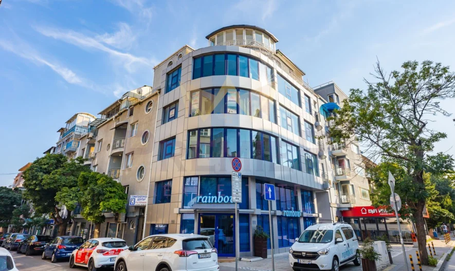 ЧЕТИРИСТАЕН АПАРТАМЕНТ, ОБЩИНАТА -  - снимка 22 - Имоти Премиер