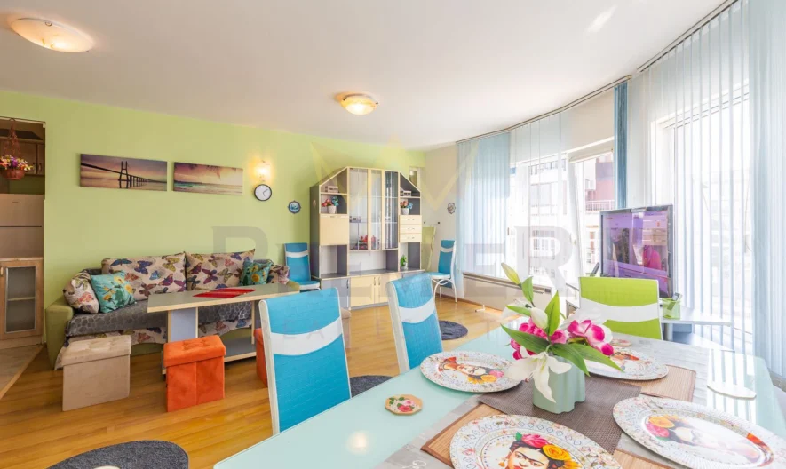 ЧЕТИРИСТАЕН АПАРТАМЕНТ, ОБЩИНАТА -  - снимка 3 - Имоти Премиер