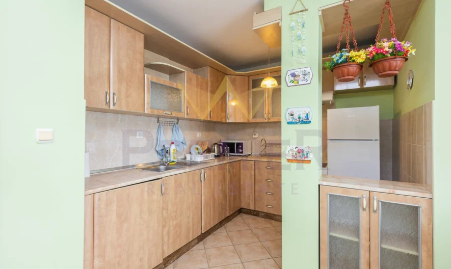 ЧЕТИРИСТАЕН АПАРТАМЕНТ, ОБЩИНАТА -  - снимка 4 - Имоти Премиер