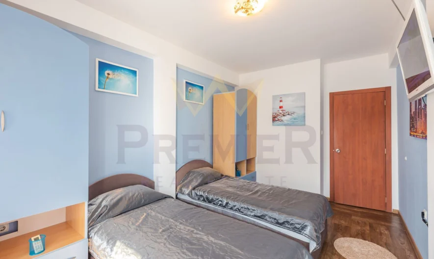 ЧЕТИРИСТАЕН АПАРТАМЕНТ, ОБЩИНАТА -  - снимка 8 - Имоти Премиер