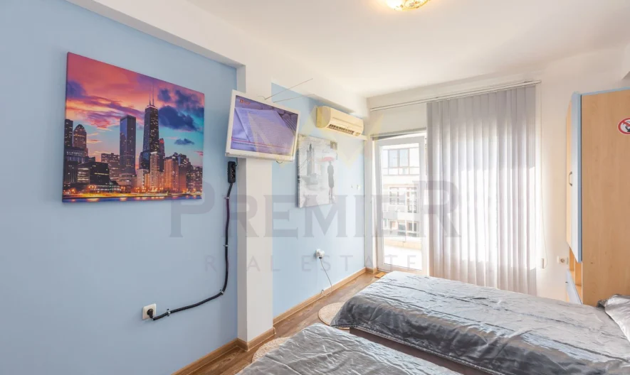 ЧЕТИРИСТАЕН АПАРТАМЕНТ, ОБЩИНАТА -  - снимка 9 - Имоти Премиер