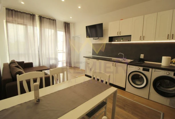 Агенция за недвижими имоти - Имоти Премиер - имот - 1073418, Цена: 1100 EUR