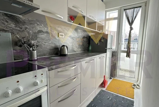 Агенция за недвижими имоти - Имоти Премиер - имот - 1101551, Цена: 660 EUR