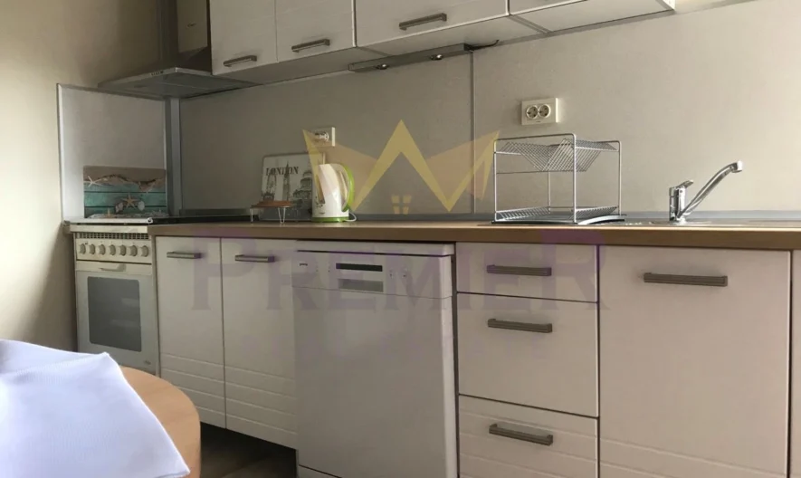 ЧЕТИРИСТАЕН АПАРТАМЕНТ, ОКРЪЖНА БОЛНИЦА -  - снимка 1 - Имоти Премиер