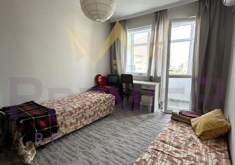 ЧЕТИРИСТАЕН АПАРТАМЕНТ, ОКРЪЖНА БОЛНИЦА -  - снимка 11 - Имоти Премиер