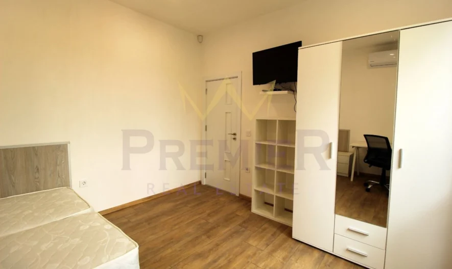 ЧЕТИРИСТАЕН АПАРТАМЕНТ, ОКРЪЖНА БОЛНИЦА. -  - снимка 12 - Имоти Премиер