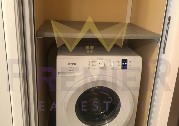 ЧЕТИРИСТАЕН АПАРТАМЕНТ, ОКРЪЖНА БОЛНИЦА - - снимка 12 - Имоти Премиер