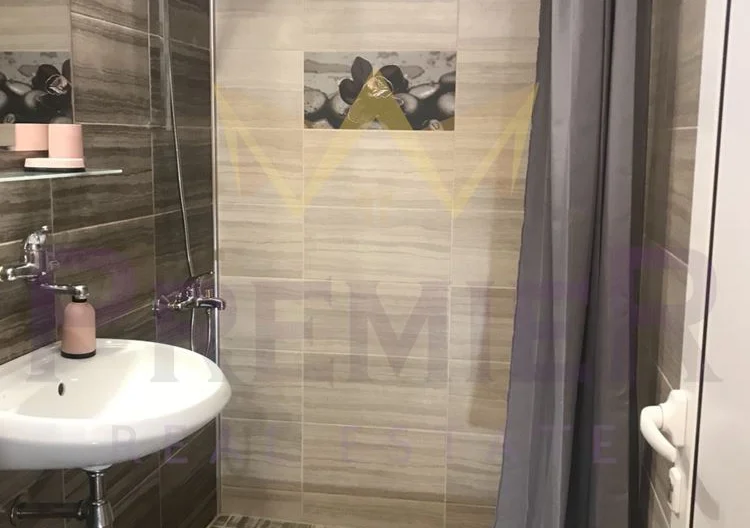 ЧЕТИРИСТАЕН АПАРТАМЕНТ, ОКРЪЖНА БОЛНИЦА -  - снимка 13 - Имоти Премиер