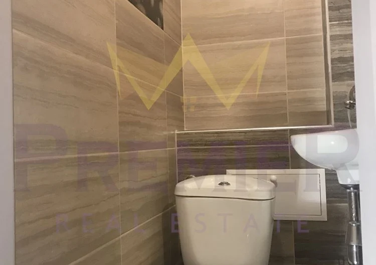 ЧЕТИРИСТАЕН АПАРТАМЕНТ, ОКРЪЖНА БОЛНИЦА -  - снимка 13 - Имоти Премиер