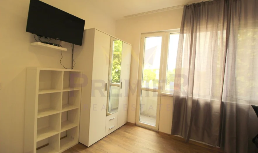 ЧЕТИРИСТАЕН АПАРТАМЕНТ, ОКРЪЖНА БОЛНИЦА. - - снимка 14 - Имоти Премиер