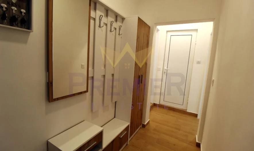 ЧЕТИРИСТАЕН АПАРТАМЕНТ, ОКРЪЖНА БОЛНИЦА. - - снимка 16 - Имоти Премиер