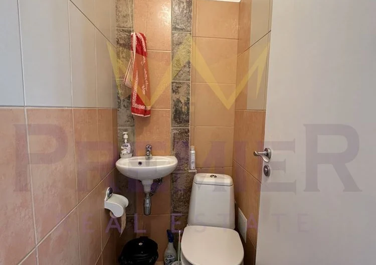 ЧЕТИРИСТАЕН АПАРТАМЕНТ, ОКРЪЖНА БОЛНИЦА -  - снимка 16 - Имоти Премиер