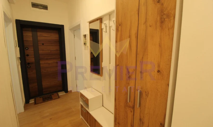 ЧЕТИРИСТАЕН АПАРТАМЕНТ, ОКРЪЖНА БОЛНИЦА. - - снимка 17 - Имоти Премиер