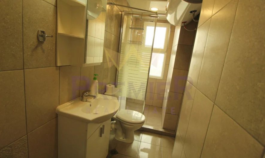 ЧЕТИРИСТАЕН АПАРТАМЕНТ, ОКРЪЖНА БОЛНИЦА. - - снимка 18 - Имоти Премиер