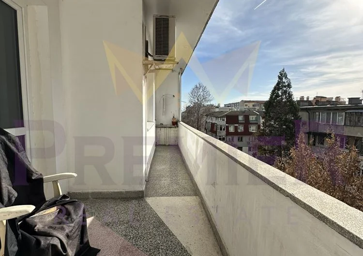 ЧЕТИРИСТАЕН АПАРТАМЕНТ, ОКРЪЖНА БОЛНИЦА -  - снимка 18 - Имоти Премиер