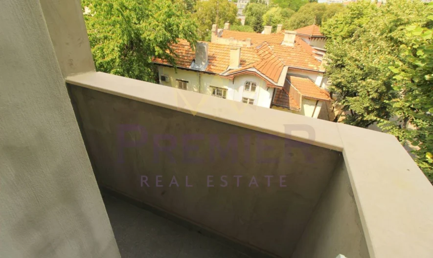 ЧЕТИРИСТАЕН АПАРТАМЕНТ, ОКРЪЖНА БОЛНИЦА. -  - снимка 19 - Имоти Премиер