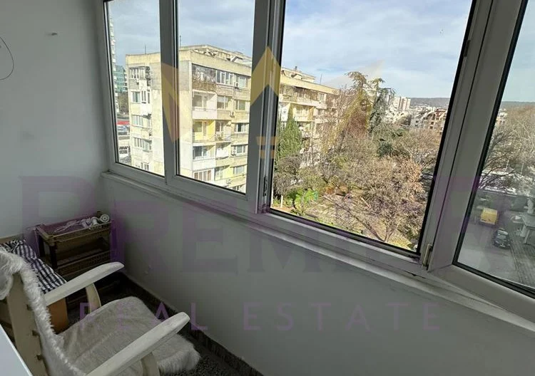 ЧЕТИРИСТАЕН АПАРТАМЕНТ, ОКРЪЖНА БОЛНИЦА -  - снимка 19 - Имоти Премиер