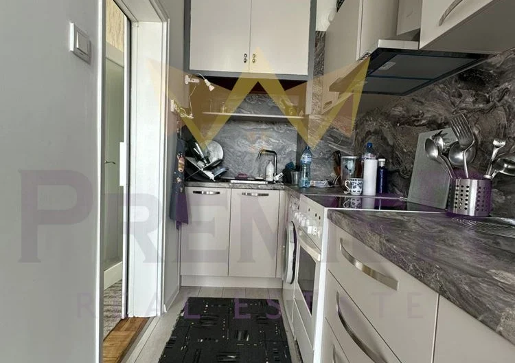 Агенция за недвижими имоти - Имоти Премиер - имот - 1101551, Цена: 660 EUR