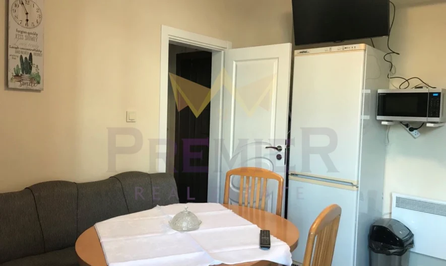 ЧЕТИРИСТАЕН АПАРТАМЕНТ, ОКРЪЖНА БОЛНИЦА -  - снимка 2 - Имоти Премиер