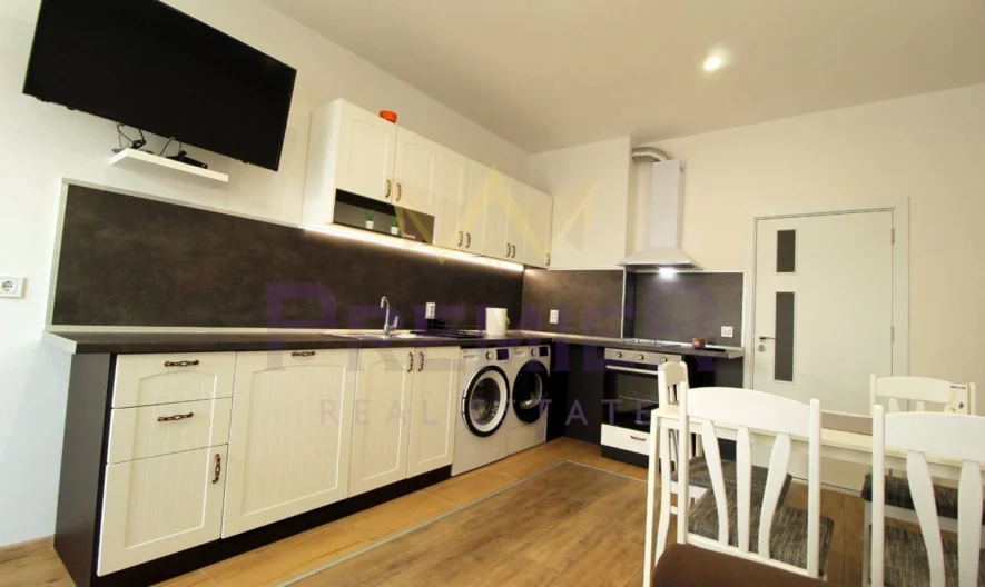 ЧЕТИРИСТАЕН АПАРТАМЕНТ, ОКРЪЖНА БОЛНИЦА. - - снимка 3 - Имоти Премиер