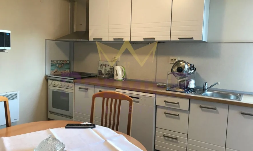 ЧЕТИРИСТАЕН АПАРТАМЕНТ, ОКРЪЖНА БОЛНИЦА - - снимка 3 - Имоти Премиер